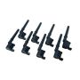 FORD FRDM12029-4V Ignition Coil Set - 07-14 Mustang SVT 4V