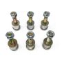 Tuff Country 20819 83-97 Ford Ranger 4wd Carrier Bearing Drop Kit