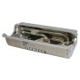 MOROSO MOR21554 SBC Dry Sump Oil Pan Sprint Car