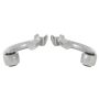 Whiteline KTA305 23+ Toyota GR Corolla Rear Upper Control Arm