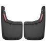 HUSKY LINERS HSK59451 15-   Ford F150 Rear Mud Flaps