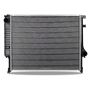 Mishimoto R1841-MT BMW E36 3-Series Replacement Radiator 1992-1999