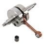 Hot Rods 4015 83-03 Kawasaki KX 60 60cc Crankshaft