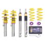 KW 35281031 Coilover Kit V3 Audi TT (8J) Coupe Quattro; all engines; w/o magnetic ride
