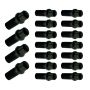 MOROSO MOR38551 Oil Pan Bolt Kit - SBC