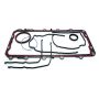 Cometic Gasket PRO1020B Cometic Street Pro Ford 1997-04 4.6L SOHC Modular V8 Bottom End Kit (Truck Motor)