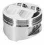 JE Pistons 127642S 3.189 Suzuki 1216 Piston Single