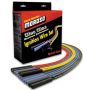Moroso 72660 Custom Ignition Wire Set - Blue Max - Spiral Core