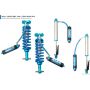 King Shocks 2019+ Chevrolet Silverado 1500 Front 2.5 Dia Rem. Res Coilover w/Adjuster (Pair)