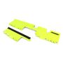 Perrin 2015 WRX/STi Neon Yellow Radiator Shroud