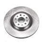 PowerStop EBR1425 AutoSpecialty Brake Rotor