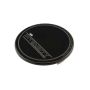 ARB Cover Solid Black Ar21