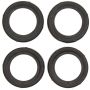 MAHLE B31691 Spark Plug Tube Seal Set
