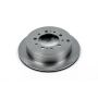 PowerStop JBR1355 AutoSpecialty Brake Rotor