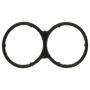 MAHLE B31702 Engine Oil Filter Adapter Gasket