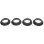 MAHLE B31718 Spark Plug Tube Seal Set