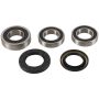 Pivot Works PWRWS-S11-000 97-00 Suzuki GSX-R600 PW Rear Wheel Bearing Kit