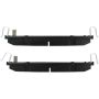 Stoptech 309.14000 Sport Brake Pads w/Shims and Hardware - Front