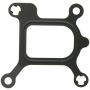 MAHLE B31861 Engine Coolant Thermostat Housing Gasket