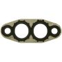 MAHLE B31869 Engine Oil Cooler Gasket