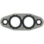 MAHLE B31872 Engine Oil Cooler Gasket