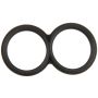 MAHLE B31935 Engine Oil Filter Adapter Gasket