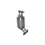 AP Exhaust CATCO 808541 CARB (CA, CO, NY, ME) Certified Direct Fit Converter