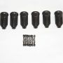 Granatelli Motor Sports 26-1798S Granatelli MPG Plus Ignition Wires