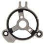 MAHLE B32184 Engine Oil Filter Adapter Gasket