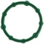 MAHLE B32185 Engine Oil Cooler Gasket