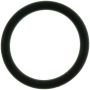MAHLE B32207 Engine Coolant Pipe O-Ring