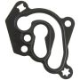 MAHLE B32224 Engine Oil Filter Adapter Gasket