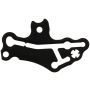 MAHLE B32252 Engine Variable Timing Solenoid Gasket