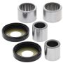 All Balls Racing 28-1085 87-93 Suzuki LT-230E Swing Arm Bearing Kit
