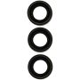 MAHLE B32337 Spark Plug Tube Seal Set