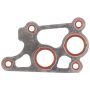 MAHLE B32435 Engine Oil Filter Adapter Gasket