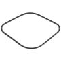 MAHLE B32490 Engine Camshaft Seal