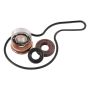 Hot Rods WPK0055 02-09 Polaris Sportsman 700 4x4 700cc Water Pump Kit