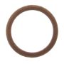 MAHLE B32518 Engine Oil Drain Plug Gasket