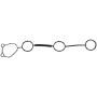 MAHLE B32537 Spark Plug Tube Seal