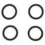 MAHLE B32555 Spark Plug Tube Seal Set