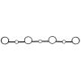 MAHLE B32627 Spark Plug Tube Seal