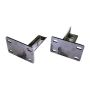 Fishbone Offroad FB26266 Rear Bumper Braces FB26266