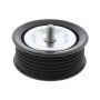 VAICO V30-2707 GUIDE PULLEY