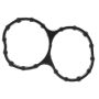 MAHLE B32748 Engine Oil Filter Adapter Gasket