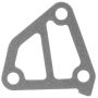 MAHLE B32892 Engine Oil Filter Adapter Gasket