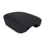 PRP  2018+ Jeep Wrangler JL / Jeep Gladiator JT Center Console Cover - Black/Grey