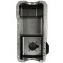 MOROSO MOR20534 Oil Pan - SBF 351w Rear Sump