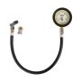 JOES RACING PRODUCTS JOE32315 Tire Pressure Gauge 0-15psi Pro No Hold