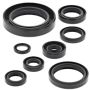 Vertex Pistons 822110 Vertex Gaskets 88-91 Honda CR250R Oil Seal Kit
